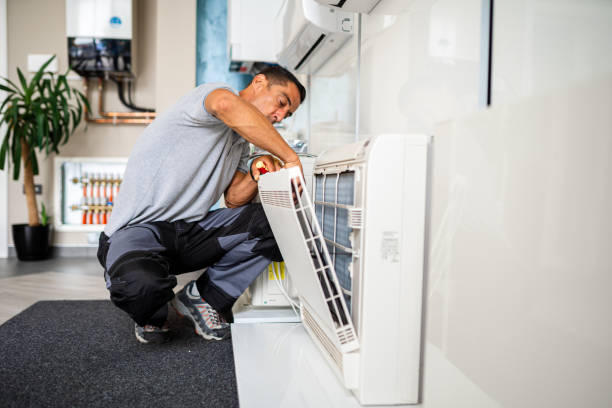 Best Air Duct Cleaning Near Me in AZ